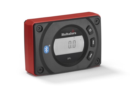 Hultafors 401323 Minivater Digitalt Minivater DPL Hultafors 401323 Minivater Digitalt Minivater DPL