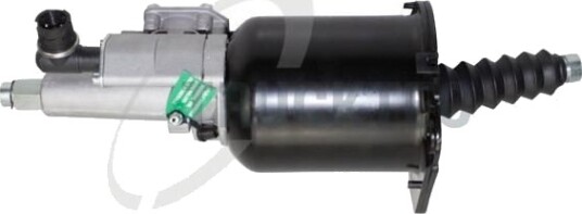 Clutchforsterker TRUCKTEC AUTOMOTIVE 01.23.170