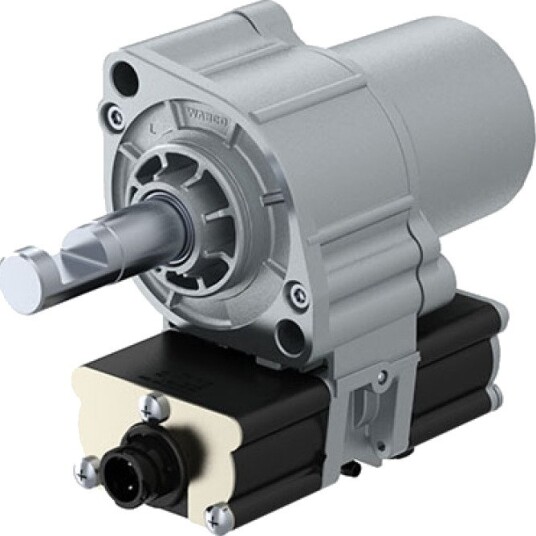 Slavesylinder, servostyring WABCO 4213500720