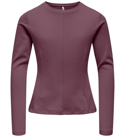 Kids Only Genser   CookEva   Rose Brown   Kids Only   9 10 år 134 140   Genser   Rosa