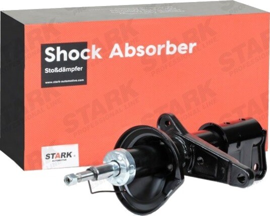 STARK SKSA 0132010 Støtdemper