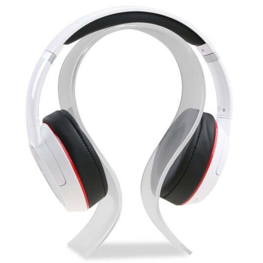 Universal headset gjennomsiktig Universal headset gjennomsiktig