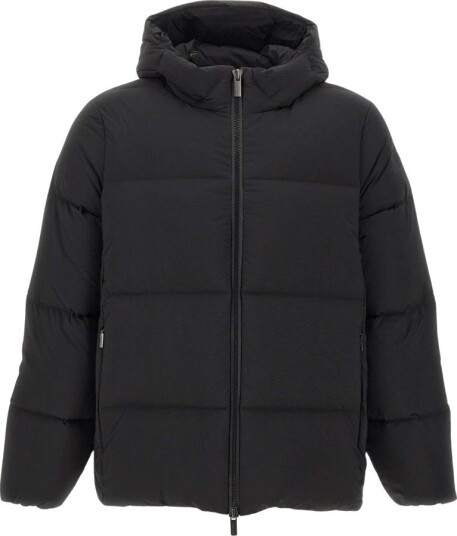 RRD Herre Jakker Svart 2XL,