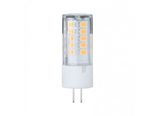 Paulmann 28813 3 W 28 G4 300 Lm 15000 Timer Varm Hvit Paulmann 28813 3 W 28 G4 300 Lm 15000 Timer Varm Hvit