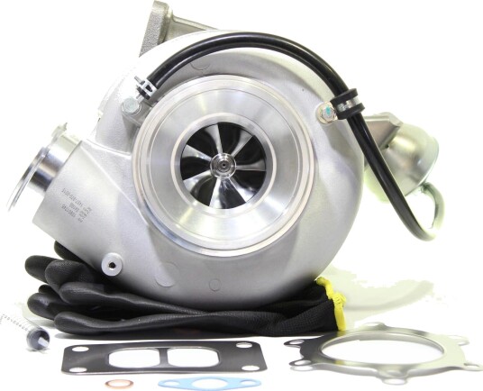 Turbolader ALANKO 10901745 Turbolader ALANKO 10901745