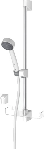 Oras Apollo Dusjsett Eco 7 L/min