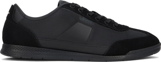 BOSS Nitan_Lowp_Nymith Black 42