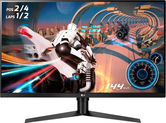 LG 32GK650F B 31.5" 2560x1440 LG 32GK650F B 31.5" 2560x1440
