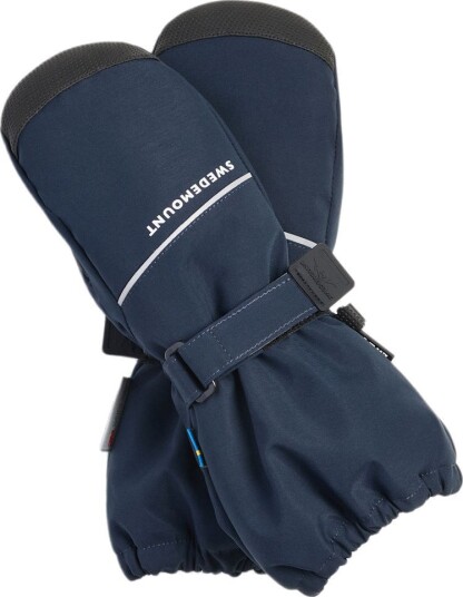 Swedemount Narvik Kids Mitten