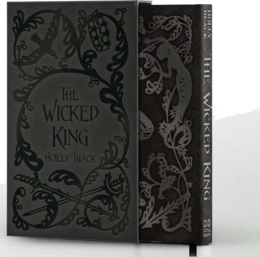 The Wicked King
