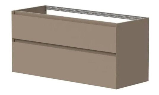 Korsbakken Loft Benkeskap - Cocoa Brown