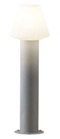 Konstsmide Barletta Hage Lampe Incl. Stolpe