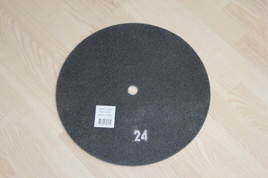RONDELL Ø400 MM SANDWICH K 16 10/PK