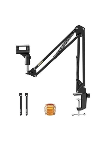Maono BA20 Microphone Holder Maono BA20 Microphone Holder