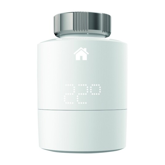 Tado Smart Radiatortermostat Tado Smart Radiatortermostat