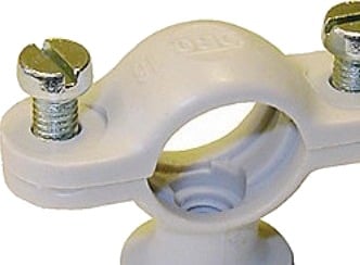 Rørbærer Plast 15 Mm Rørbærer Plast 15 Mm