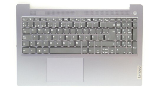Lenovo COVER Upper Case ASM_SPA Lenovo COVER Upper Case ASM_SPA