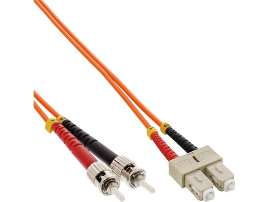 Inline Sc/St 0,5 M 0,5 M Om2 2X Sc 2X St