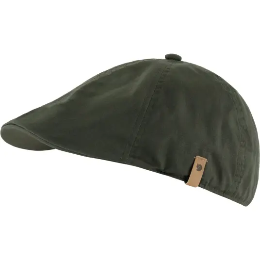 Caps Fjellreven Övik Flat Cap 662 Caps Fjellreven Övik Flat Cap 662
