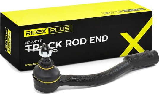 RIDEX PLUS 914T0508P Endeledd
