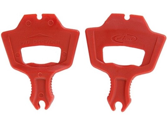 Avid Bleed Block til Guide Trail og Code