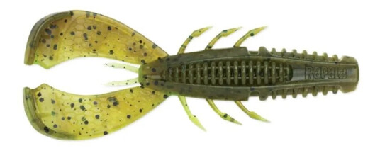Rapala CrushCity Cleanup Craw jigg, 8,7 cm - GPCH Rapala CrushCity Cleanup Craw jigg, 8,7 cm - GPCH