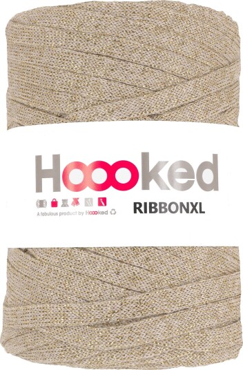 Viking Snorre Collection Hoooked Ribbon XL Glitter Viking Snorre Collection Hoooked Ribbon XL Glitter
