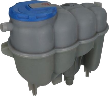 Utjevningsbeholder kjølemiddel THERMOTEC DBA015TT
