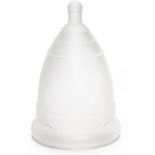 MonthlyCup Normal Transparent MonthlyCup Normal Transparent