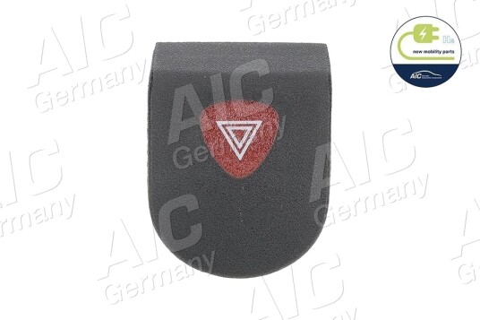 Varselblinklysbryter AIC 54350
