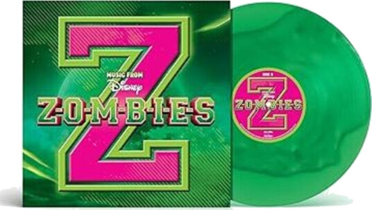 Music From Zombies / O.s.t.