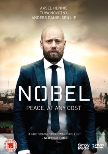 Nobel: Complete Miniseries DVD