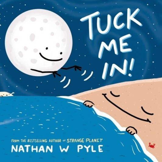 Tuck Me In