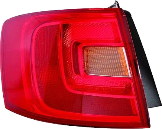 DIEDERICHS 2233090 Baklykt