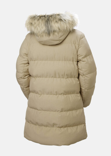 Helly Hansen W BLOSSOM PUFFY PARKA Helly Hansen W BLOSSOM PUFFY PARKA