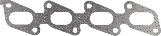 Tetning, eksosmanifold KAMOKA 8705108