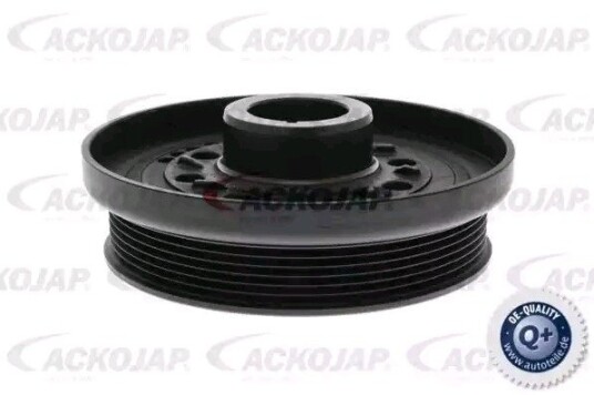 Remskive veivaksel ACKOJA A52 0609
