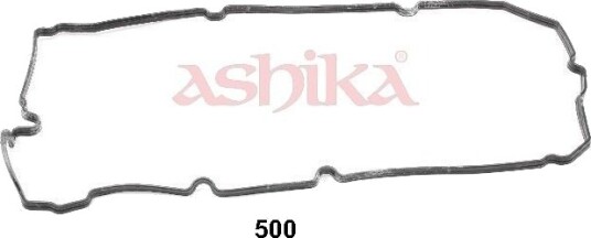 Tetning topplokkdeksel ASHIKA 47 05 500 Tetning topplokkdeksel ASHIKA 47 05 500