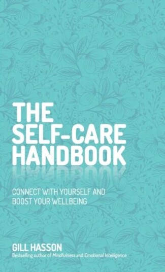 The Self-Care Handbook Av Gill (University Of Sussex Uk) Hasson