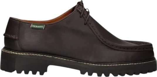 Sebago Herre Sko Brun 44 EU,