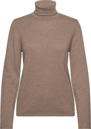 RM By Rosemunde | Rmwsofia Wool Ls Roll Neck Pullover | XL RM By Rosemunde | Rmwsofia Wool Ls Roll Neck Pullover | XL
