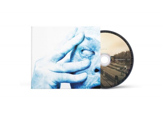Porcupine Tree In Absentia CD