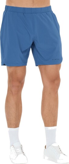 Virtus Ilin Shorts Herre Blå L