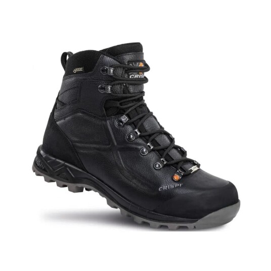 Crispi Valdres GTX turstøvel sort Str. 37 Crispi Valdres GTX turstøvel sort Str. 37