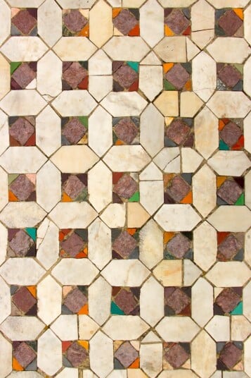 Wilton teppe Evisa multi Size: 180 x 270 cm Wilton teppe Evisa multi Size: 180 x 270 cm