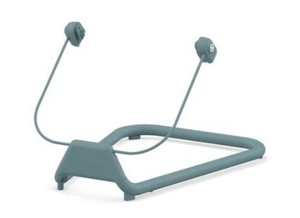 Cybex Lemo Bouncer Stand  Stone Blue 522000507