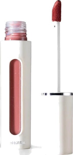 Frøya Liquid Lipstick 10 farger, Nr 3 - Varm medium rosa