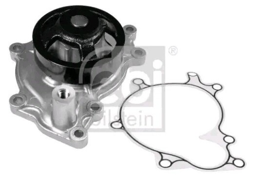 FEBI BILSTEIN 47442 Vannpumpe FEBI BILSTEIN 47442 Vannpumpe