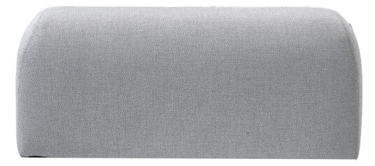 Cane-line Sidokudde til Space 2-seter sofa Light grey Grå