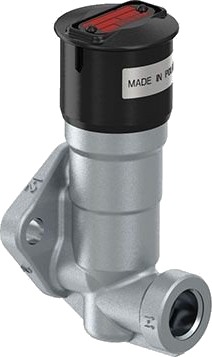 Hurtig løseventil WABCO 9630010127 Hurtig løseventil WABCO 9630010127
